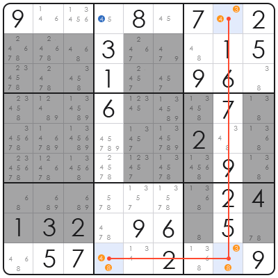 sudoku meaning